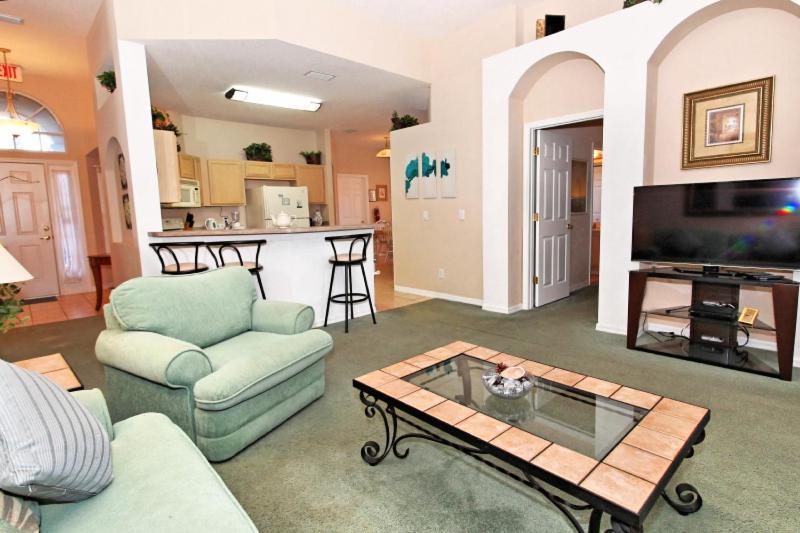 Calabay Parc At Tower Lake - 4 Bed 3 Baths Villa Davenport Eksteriør bilde