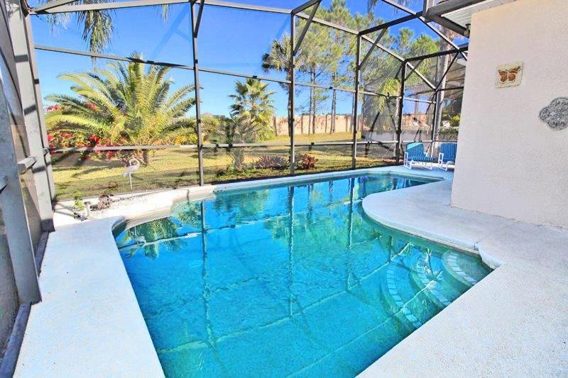 Calabay Parc At Tower Lake - 4 Bed 3 Baths Villa Davenport Eksteriør bilde