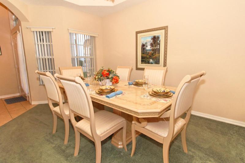 Calabay Parc At Tower Lake - 4 Bed 3 Baths Villa Davenport Eksteriør bilde