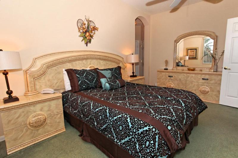 Calabay Parc At Tower Lake - 4 Bed 3 Baths Villa Davenport Eksteriør bilde